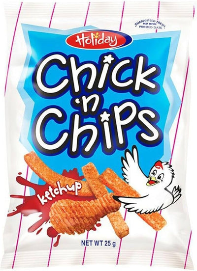 Chick n Chips (120)
