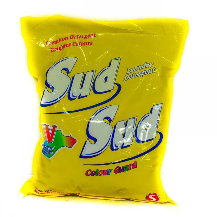 Sud Sud Soap