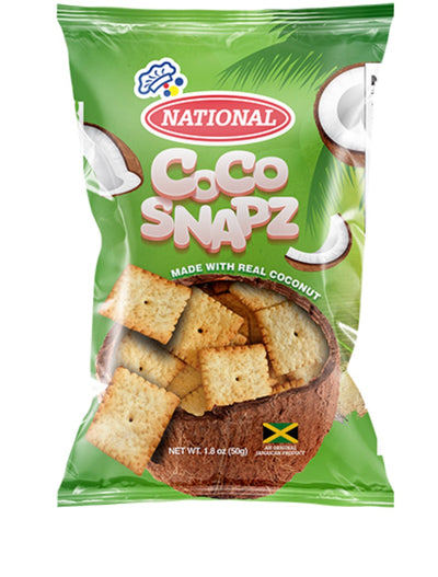 CoCo Snapz