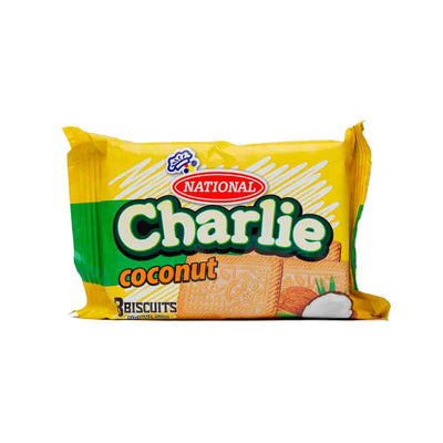 Charlie Biscuit