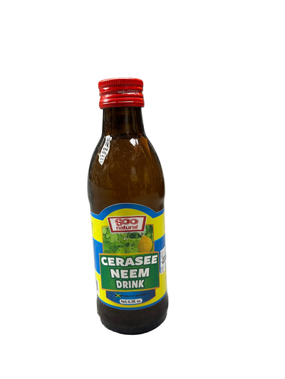 Cerasee Neem Drink