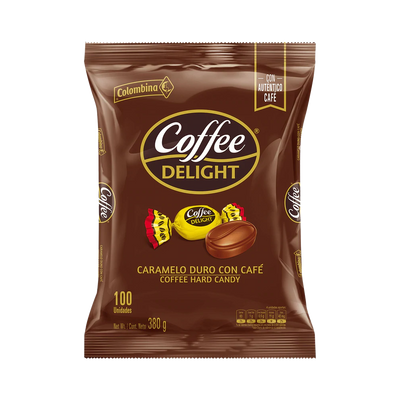 Coffee Delight