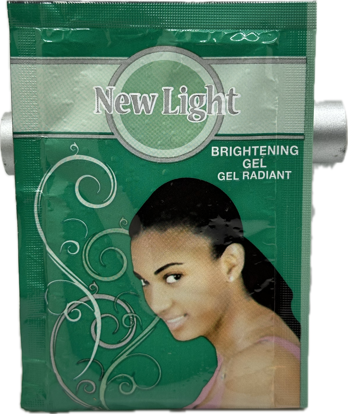 New light gel
