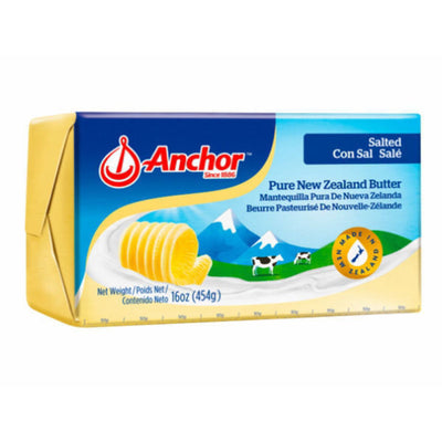 Anchor Salted Butter