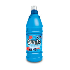 Guzzler Fruit Drink Guzzler Fruit Drink