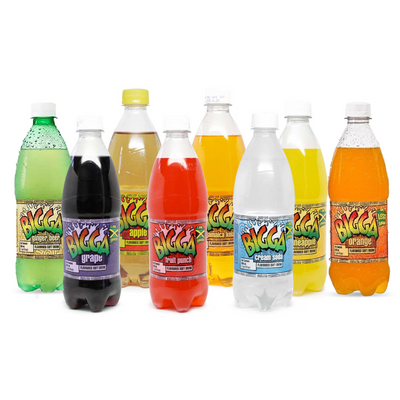 Bigga Soda