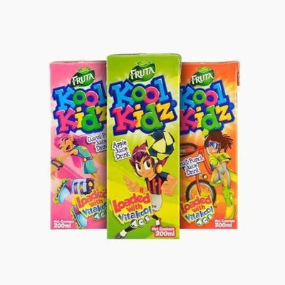 Kool Kidz