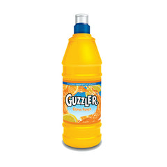 Guzzler Fruit Drink Guzzler Fruit Drink