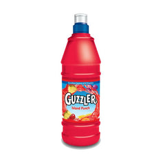 Guzzler Fruit Drink Guzzler Fruit Drink
