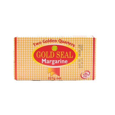 Gold Seal Margarine