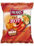 Red Hot Chips