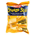 Cheeze Sticks