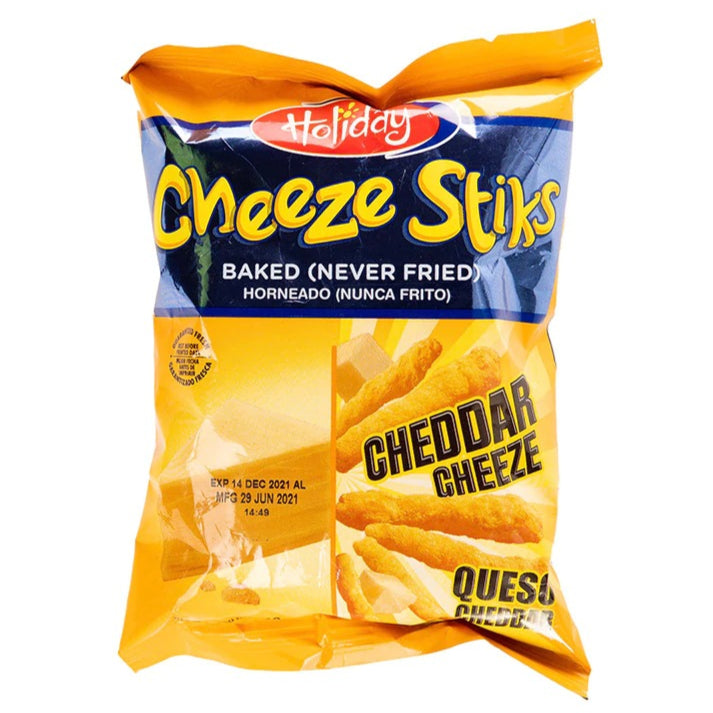 Cheeze Sticks