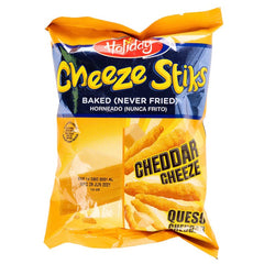 Cheeze Sticks