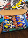 Sunshine Snack Box