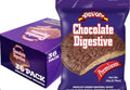 Chocolate Chocolate Digestive
