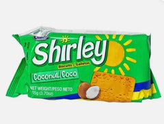 Shirley Biscuits