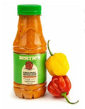 Bertie's Orignal Pepper Sauce