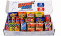 Di Ultimate Snacks & Juice Box