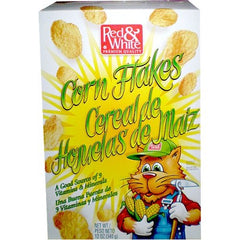 Red & White Cornflakes (12)