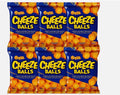 Cheeze Balls