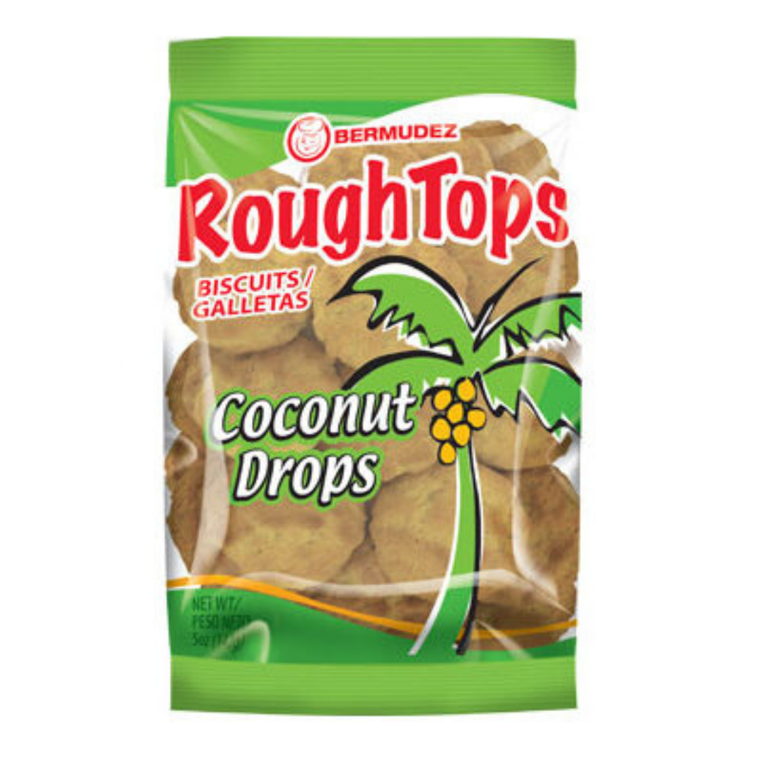 Rough Tops Biscuits (Large)