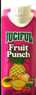 Juciful Box Juice