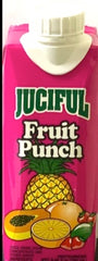 Juciful Box Juice