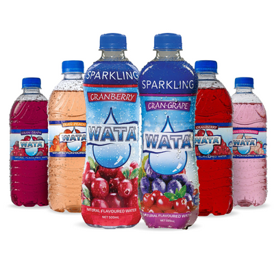 Cran Wata