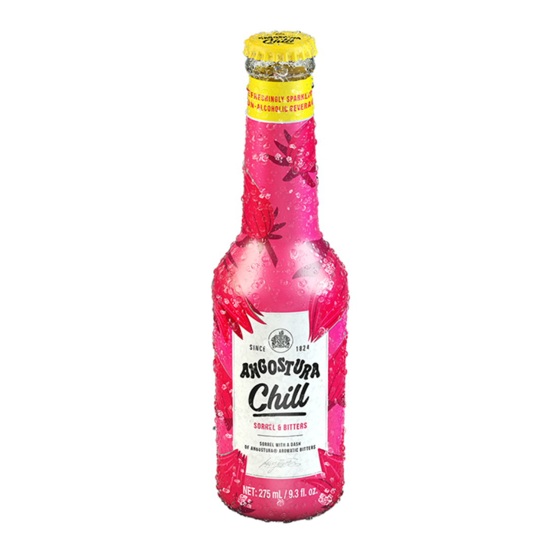 Angostura Chill