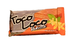 Toco Loco Chocolate Wafers (12)