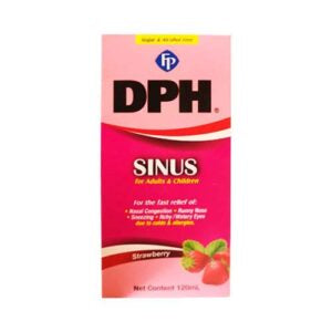 DPH Sinus