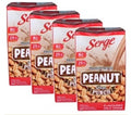 Serge Peanut Punch