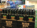 Rude Boy Drink