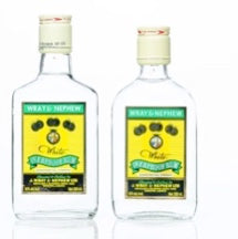 Wray & nephew