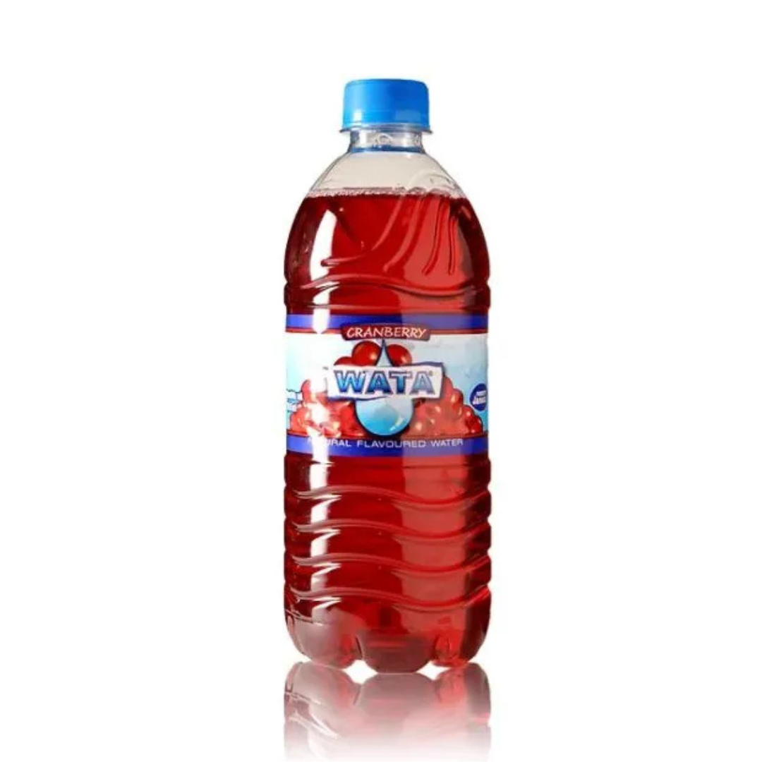 Cran Wata