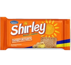 Shirley Biscuits