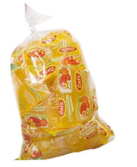 Cals Bag juice (purchase separately) express shipping only