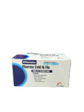 Pharma Cold & Flu
