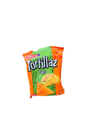 Tortillaz