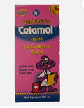 Cetamol