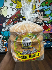 Bulla cake