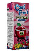 Cool Fruit Drink