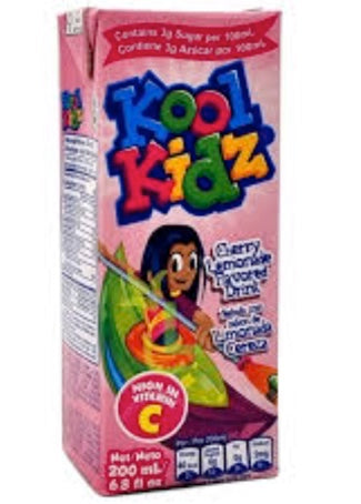 Kool Kidz