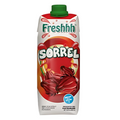 Freshhh Boxed Juice