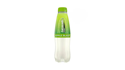 Lucozade Assorted