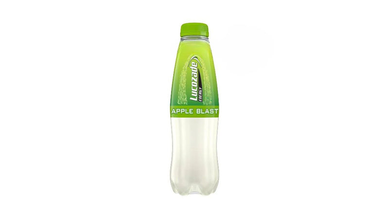 Lucozade Assorted