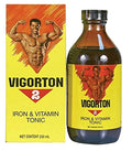 Vigorton 2 Tonic