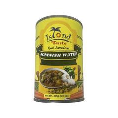 Island Taste