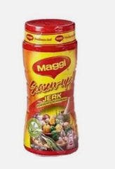 Maggi Season-Up